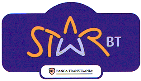 Star Card – Banca Transilvania